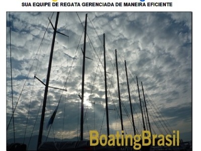 BoatingBrasil lança serviço de Gestão Profissional de Equipes de Regatas – 09-09-2011
