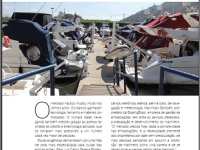 Profissão Marinheiro – Como se preparar para os novos desafios do mercado náutico – 15/03/2012